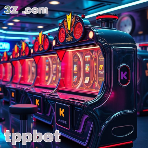 Aventuras em Esporte: A Nova Era do TPPBet
