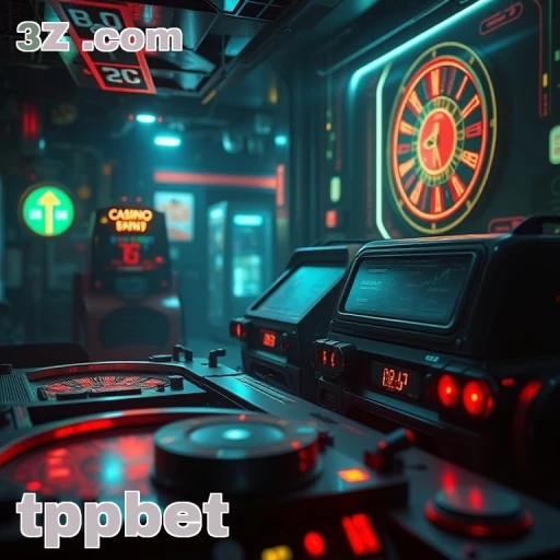 Imersão total em jogos no tppbet: a experiência que você merece