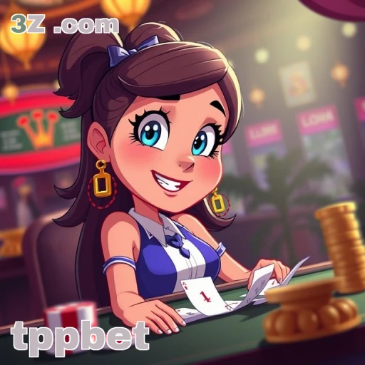 Login Criativo e Funcional no tppbet: Uma Nova Era de Jogos