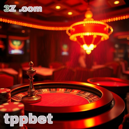 Plataforma tppbet: Jogue, Aposte e Vença com Estilo